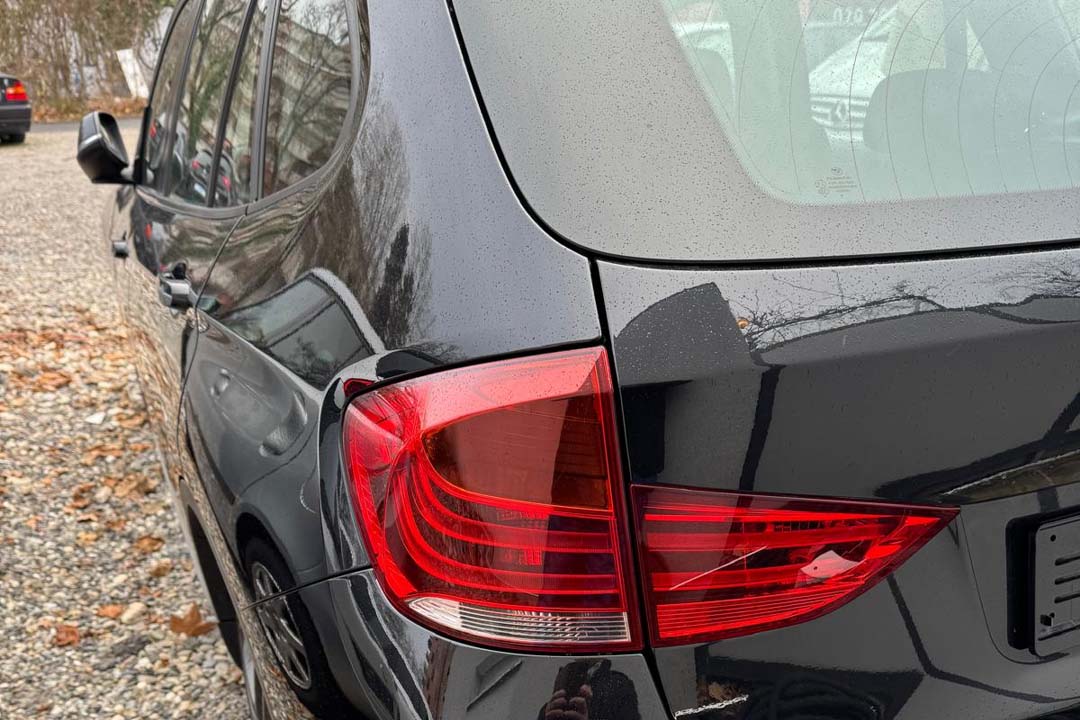 BMW X1 xDrive 20d Steptronic